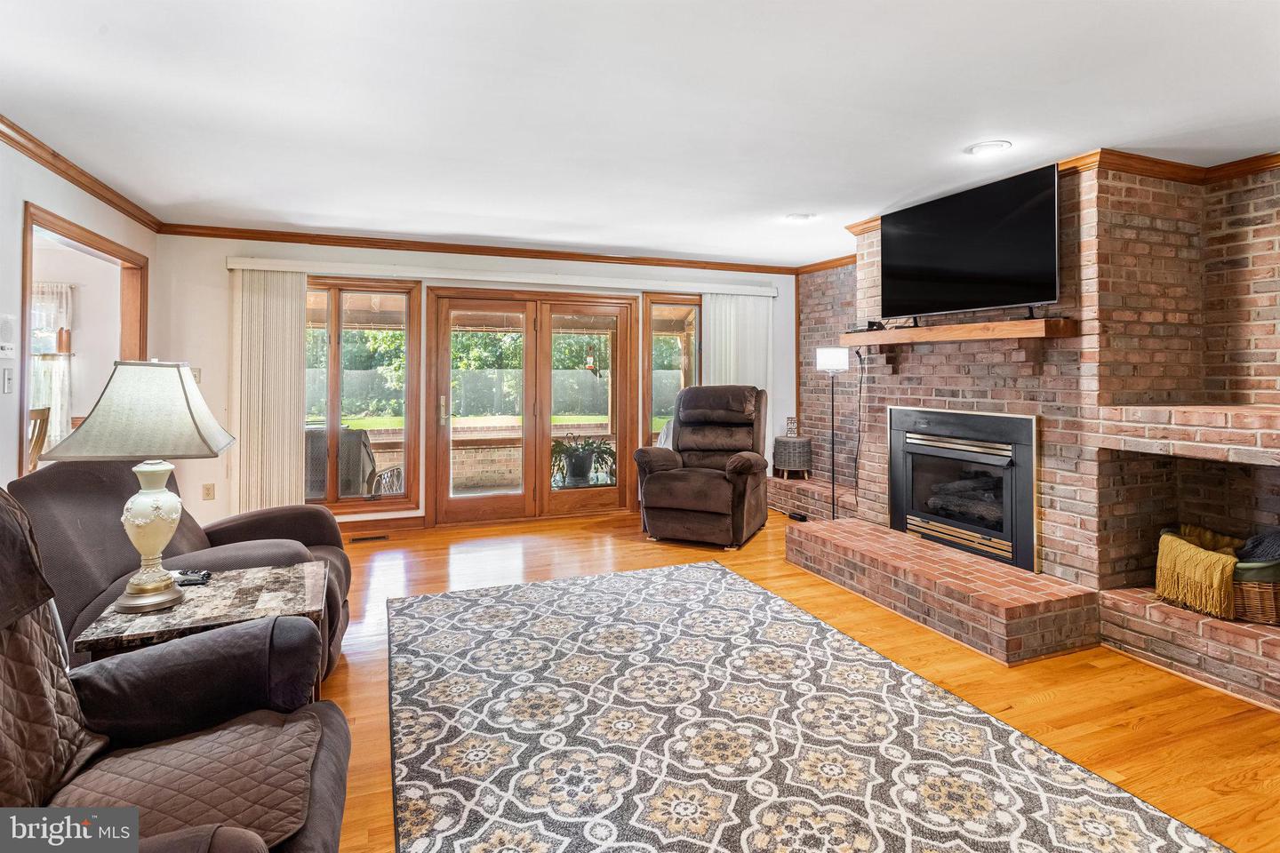 5119 DICKERSON RD, PARTLOW, Virginia 22534, 3 Bedrooms Bedrooms, ,2 BathroomsBathrooms,Residential,For sale,5119 DICKERSON RD,VASP2035536 MLS # VASP2035536