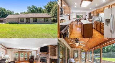 5119 DICKERSON RD, PARTLOW, Virginia 22534, 3 Bedrooms Bedrooms, ,2 BathroomsBathrooms,Residential,For sale,5119 DICKERSON RD,VASP2035536 MLS # VASP2035536