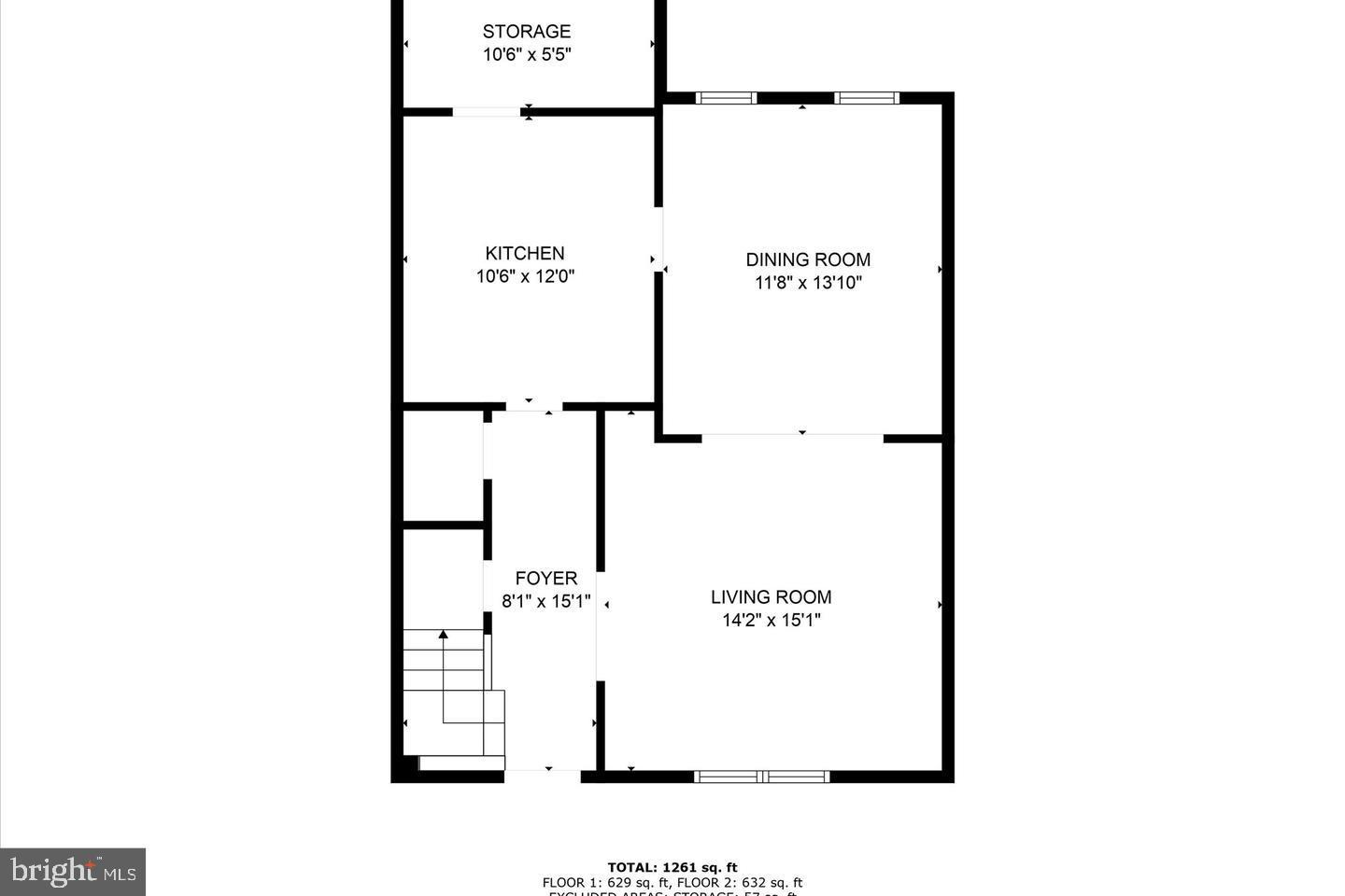 376 CHARLES ST, WINCHESTER, Virginia 22601, 3 Bedrooms Bedrooms, ,1 BathroomBathrooms,Residential,For sale,376 CHARLES ST,VAWI2008924 MLS # VAWI2008924