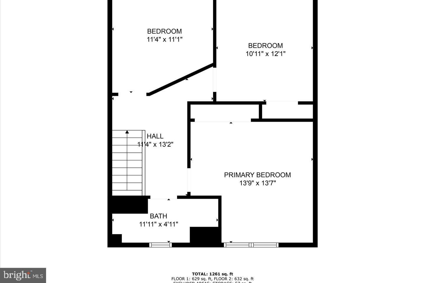376 CHARLES ST, WINCHESTER, Virginia 22601, 3 Bedrooms Bedrooms, ,1 BathroomBathrooms,Residential,For sale,376 CHARLES ST,VAWI2008924 MLS # VAWI2008924