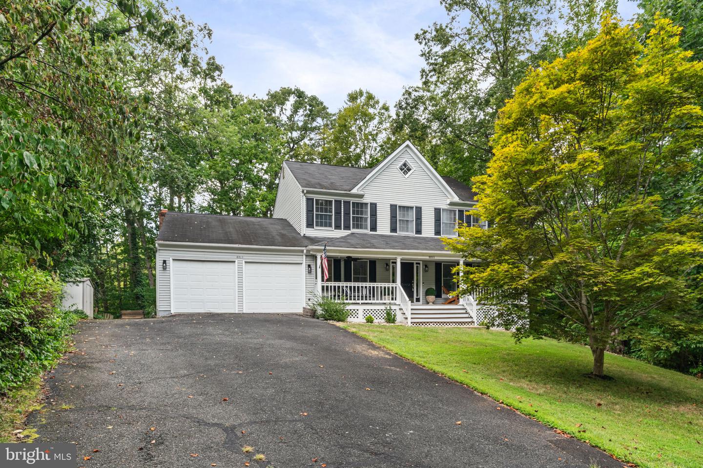 2211 AQUIA DR, STAFFORD, Virginia 22554, 4 Bedrooms Bedrooms, ,2 BathroomsBathrooms,Residential,For sale,2211 AQUIA DR,VAST2042000 MLS # VAST2042000