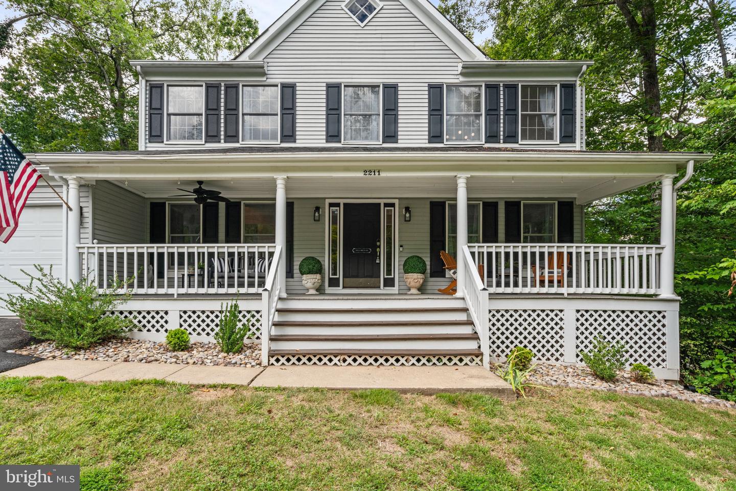 2211 AQUIA DR, STAFFORD, Virginia 22554, 4 Bedrooms Bedrooms, ,2 BathroomsBathrooms,Residential,For sale,2211 AQUIA DR,VAST2042000 MLS # VAST2042000
