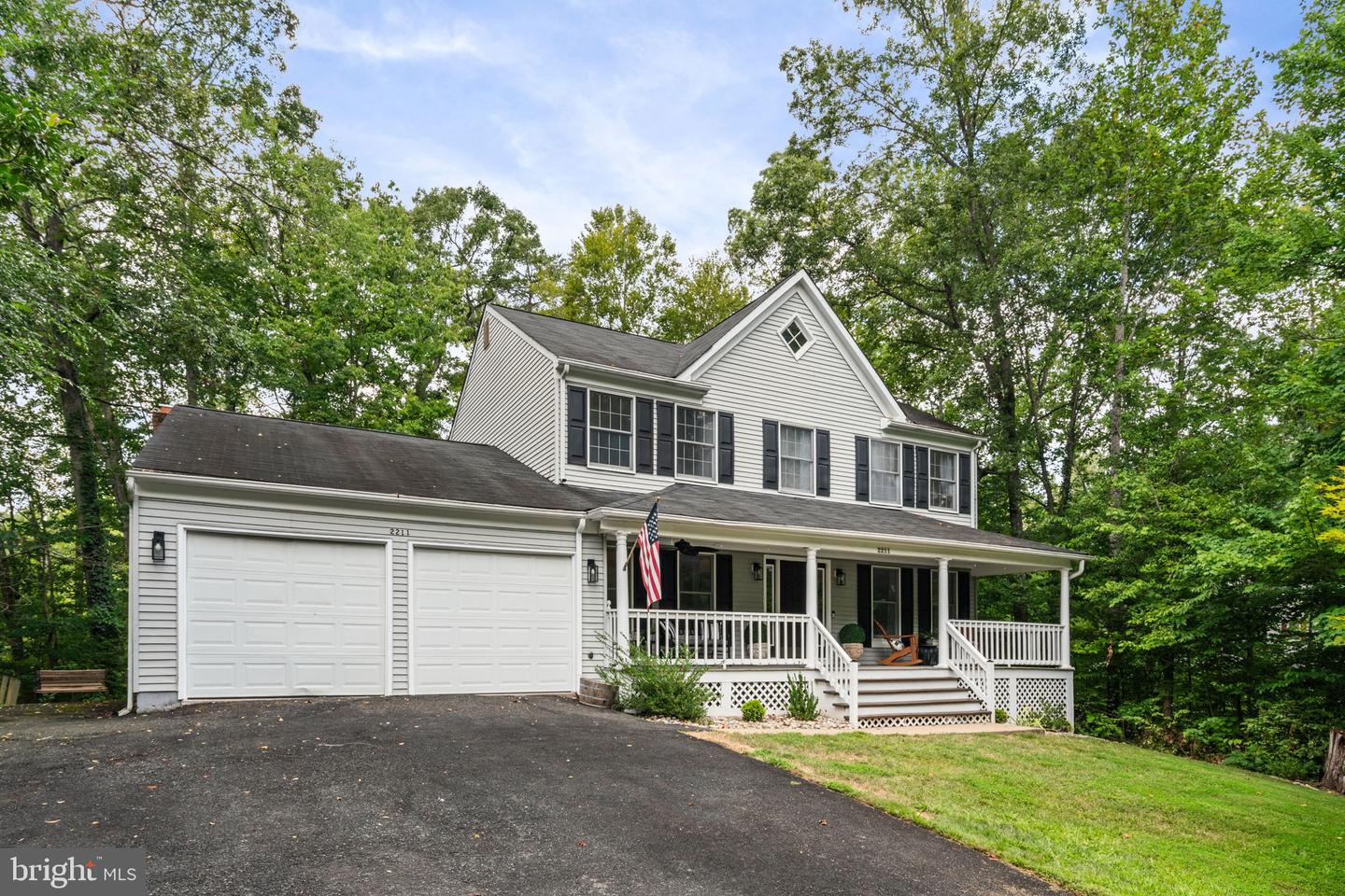 2211 AQUIA DR, STAFFORD, Virginia 22554, 4 Bedrooms Bedrooms, ,2 BathroomsBathrooms,Residential,For sale,2211 AQUIA DR,VAST2042000 MLS # VAST2042000