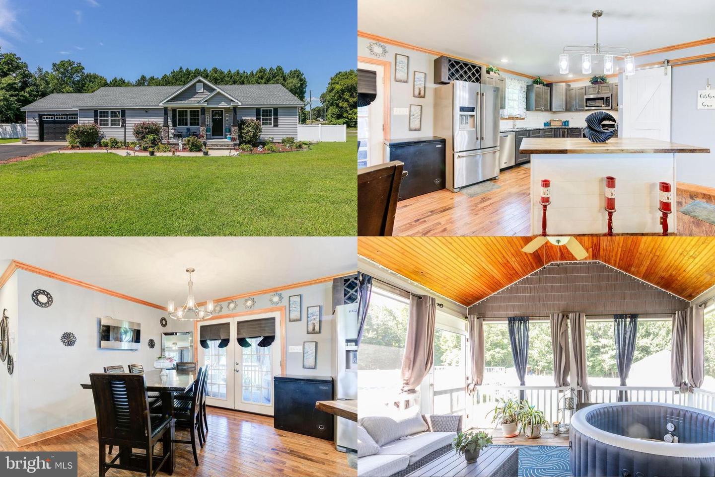 307 BEACON CT, MONTROSS, Virginia 22520, 3 Bedrooms Bedrooms, ,2 BathroomsBathrooms,Residential,For sale,307 BEACON CT,VAWE2009594 MLS # VAWE2009594