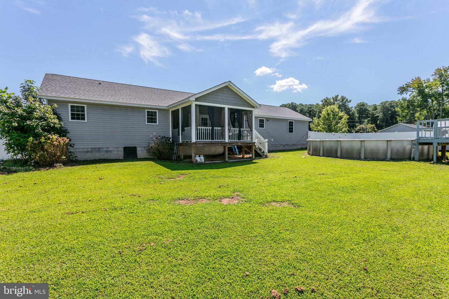 307 BEACON CT, MONTROSS, Virginia 22520, 3 Bedrooms Bedrooms, ,2 BathroomsBathrooms,Residential,For sale,307 BEACON CT,VAWE2009594 MLS # VAWE2009594