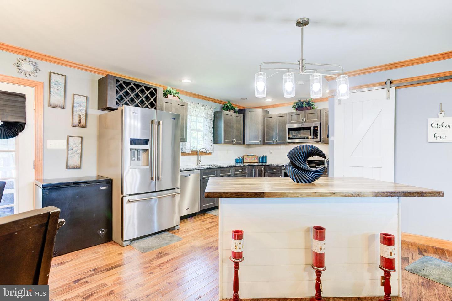 307 BEACON CT, MONTROSS, Virginia 22520, 3 Bedrooms Bedrooms, ,2 BathroomsBathrooms,Residential,For sale,307 BEACON CT,VAWE2009594 MLS # VAWE2009594
