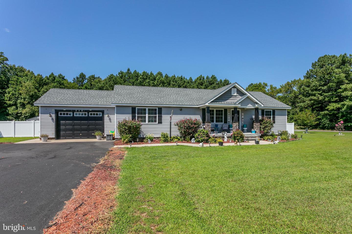 307 BEACON CT, MONTROSS, Virginia 22520, 3 Bedrooms Bedrooms, ,2 BathroomsBathrooms,Residential,For sale,307 BEACON CT,VAWE2009594 MLS # VAWE2009594