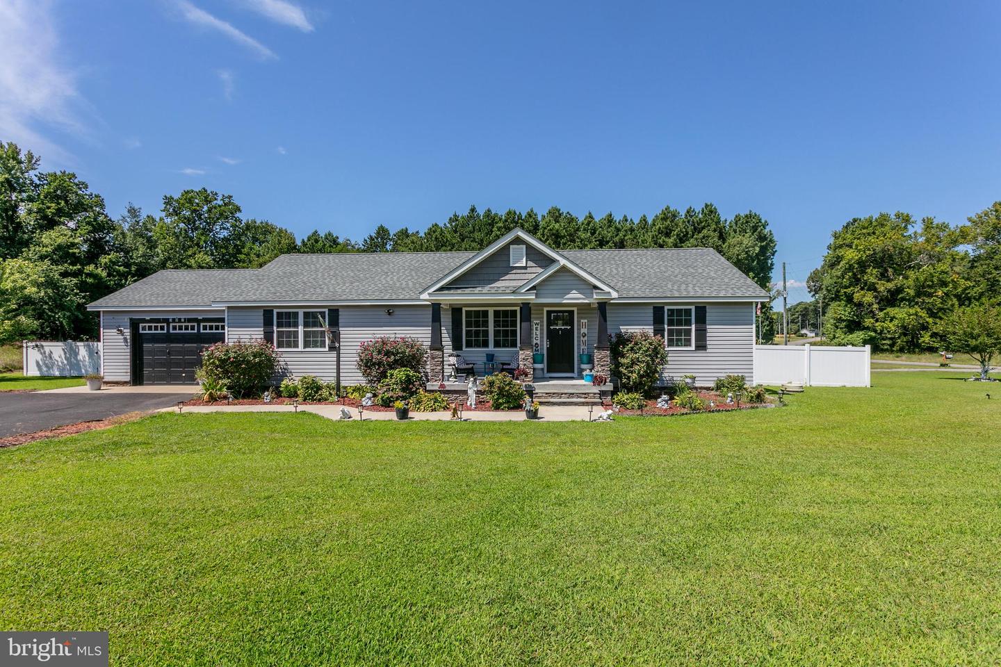 307 BEACON CT, MONTROSS, Virginia 22520, 3 Bedrooms Bedrooms, ,2 BathroomsBathrooms,Residential,For sale,307 BEACON CT,VAWE2009594 MLS # VAWE2009594