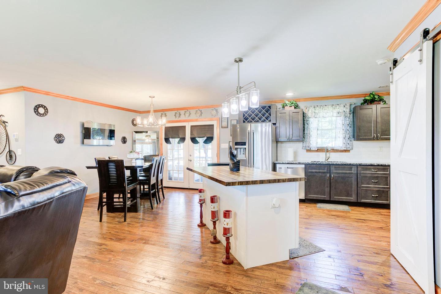 307 BEACON CT, MONTROSS, Virginia 22520, 3 Bedrooms Bedrooms, ,2 BathroomsBathrooms,Residential,For sale,307 BEACON CT,VAWE2009594 MLS # VAWE2009594