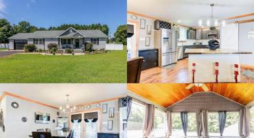 307 BEACON CT, MONTROSS, Virginia 22520, 3 Bedrooms Bedrooms, ,2 BathroomsBathrooms,Residential,For sale,307 BEACON CT,VAWE2009594 MLS # VAWE2009594