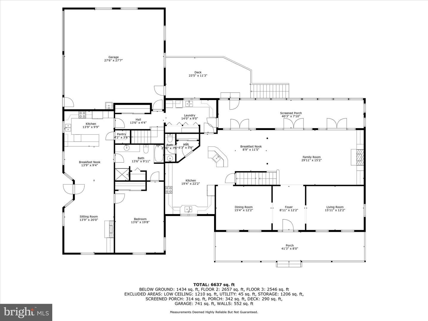 256 CLIFFSIDE DR, EDINBURG, Virginia 22824, 5 Bedrooms Bedrooms, 11 Rooms Rooms,5 BathroomsBathrooms,Residential,For sale,256 CLIFFSIDE DR,VASH2012292 MLS # VASH2012292