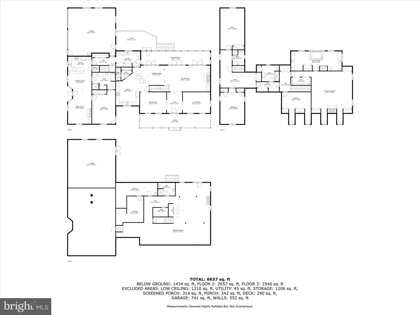 256 CLIFFSIDE DR, EDINBURG, Virginia 22824, 5 Bedrooms Bedrooms, 11 Rooms Rooms,5 BathroomsBathrooms,Residential,For sale,256 CLIFFSIDE DR,VASH2012292 MLS # VASH2012292