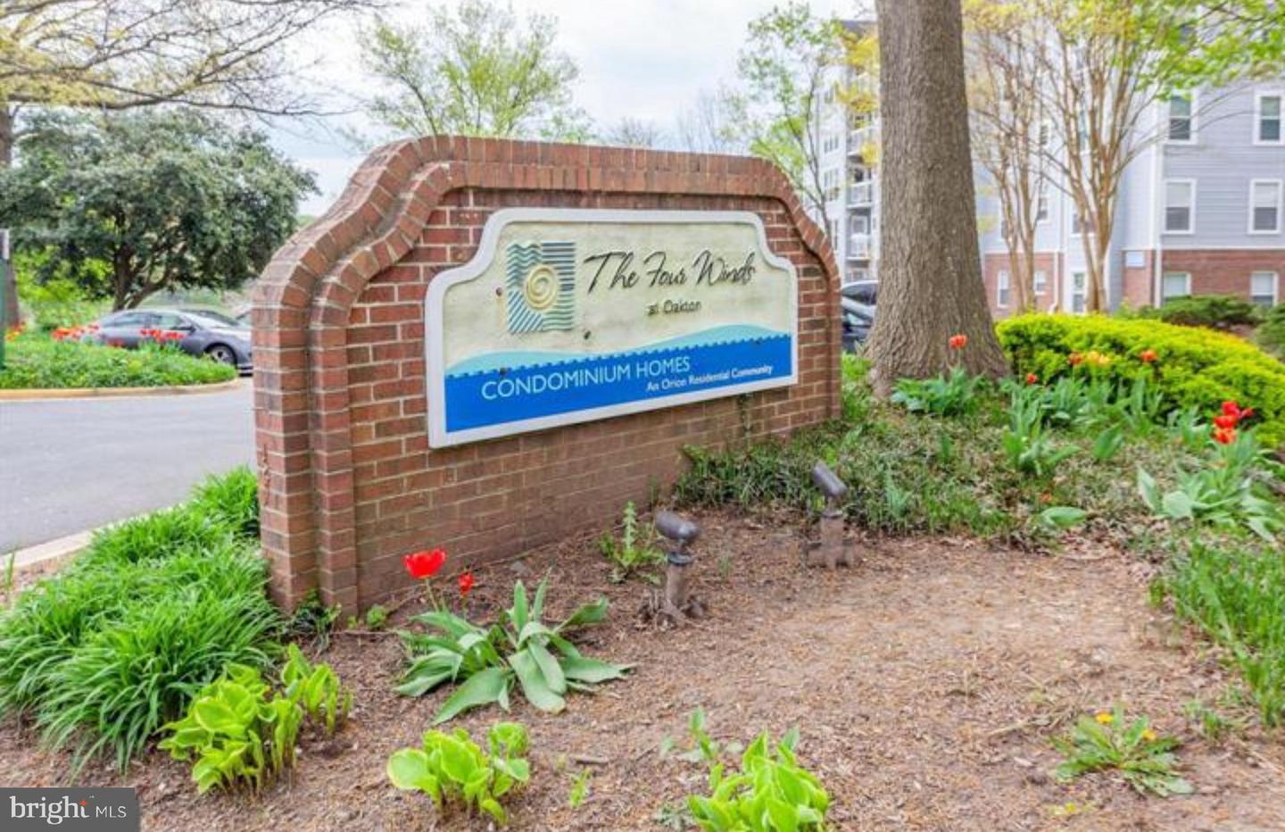 3176 SUMMIT SQUARE DR #4-E3, OAKTON, Virginia 22124, 1 Bedroom Bedrooms, ,1 BathroomBathrooms,Residential,For sale,3176 SUMMIT SQUARE DR #4-E3,VAFX2262784 MLS # VAFX2262784