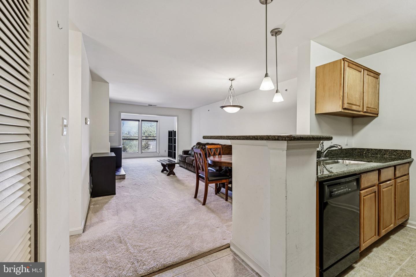 3176 SUMMIT SQUARE DR #4-E3, OAKTON, Virginia 22124, 1 Bedroom Bedrooms, ,1 BathroomBathrooms,Residential,For sale,3176 SUMMIT SQUARE DR #4-E3,VAFX2262784 MLS # VAFX2262784