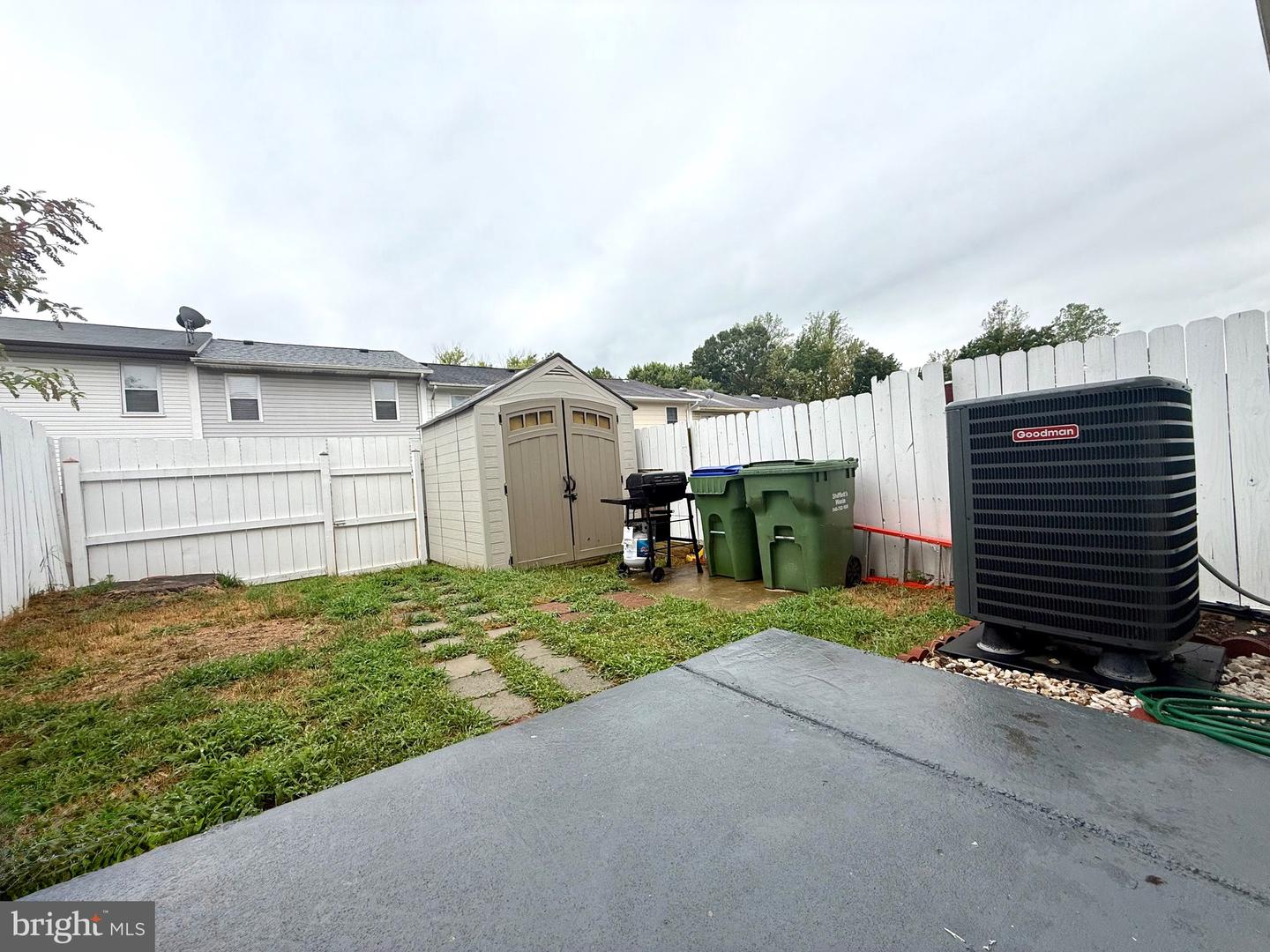 131 OAK DR, STAFFORD, Virginia 22554, 3 Bedrooms Bedrooms, ,1 BathroomBathrooms,Residential,For sale,131 OAK DR,VAST2042074 MLS # VAST2042074