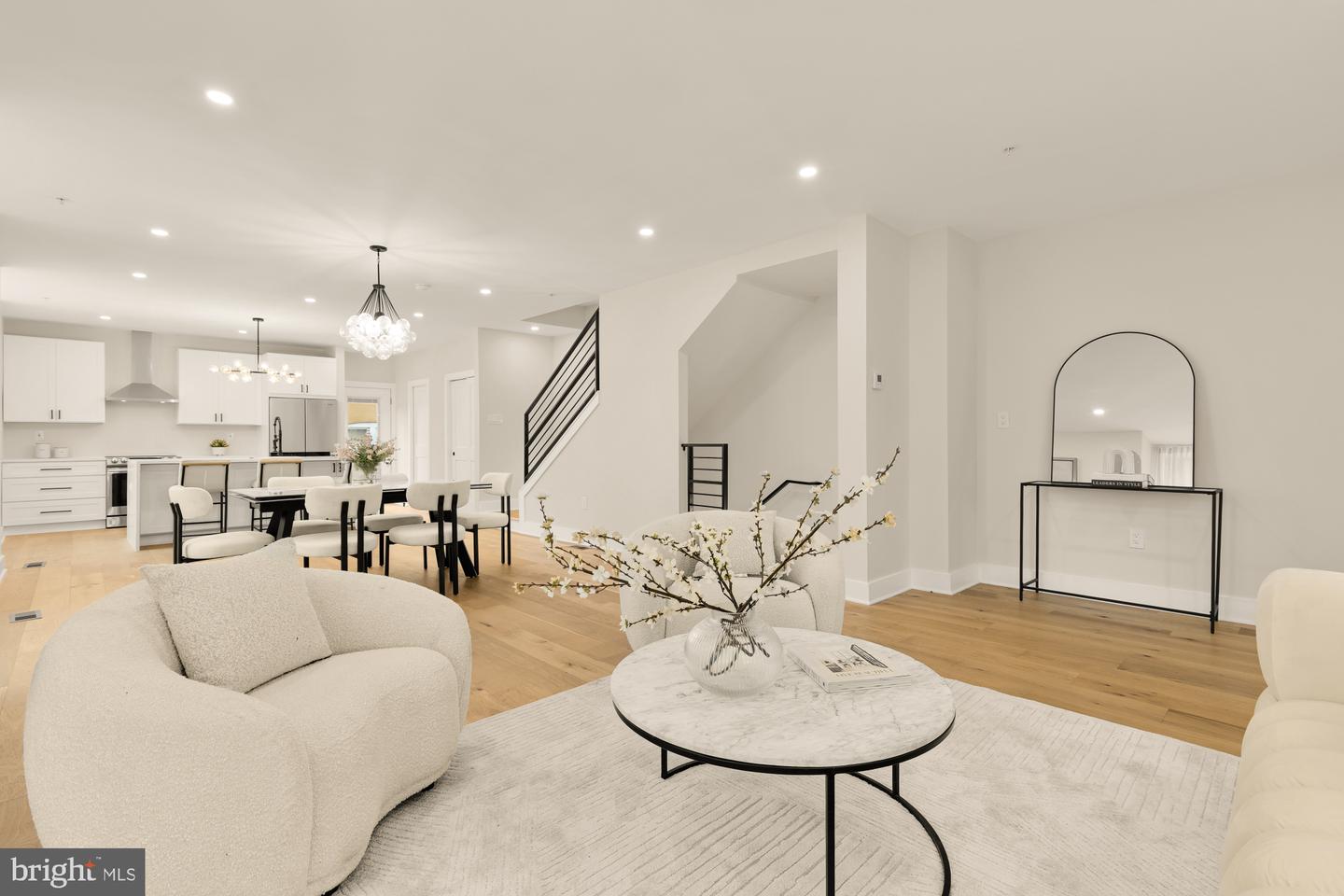 1631 G ST SE, WASHINGTON, District Of Columbia 20003, 5 Bedrooms Bedrooms, ,3 BathroomsBathrooms,Residential,For sale,1631 G ST SE,DCDC2216436 MLS # DCDC2216436
