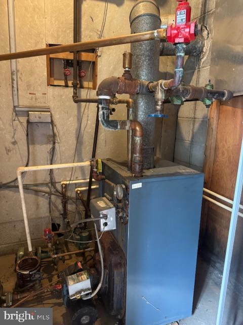 24144 CHADBOURNE ST, PARKSLEY, Virginia 23421, 3 Bedrooms Bedrooms, ,3 BathroomsBathrooms,Residential,For sale,24144 CHADBOURNE ST,VAAC2002188 MLS # VAAC2002188