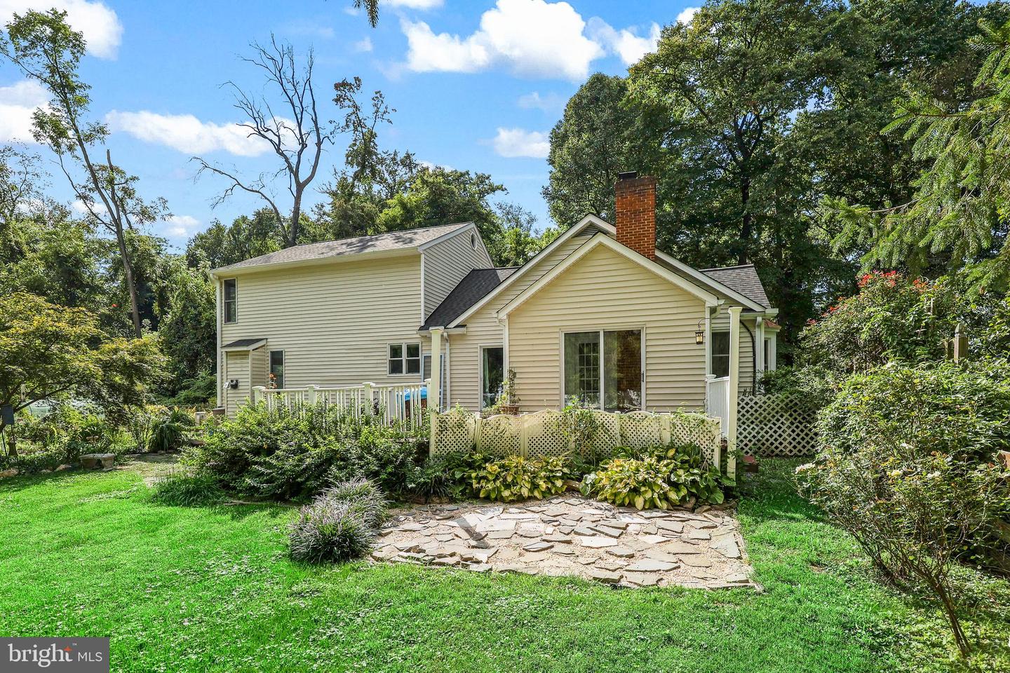 423 W COLONIAL HWY, HAMILTON, Virginia 20158, 4 Bedrooms Bedrooms, ,3 BathroomsBathrooms,Residential,For sale,423 W COLONIAL HWY,VALO2105324 MLS # VALO2105324