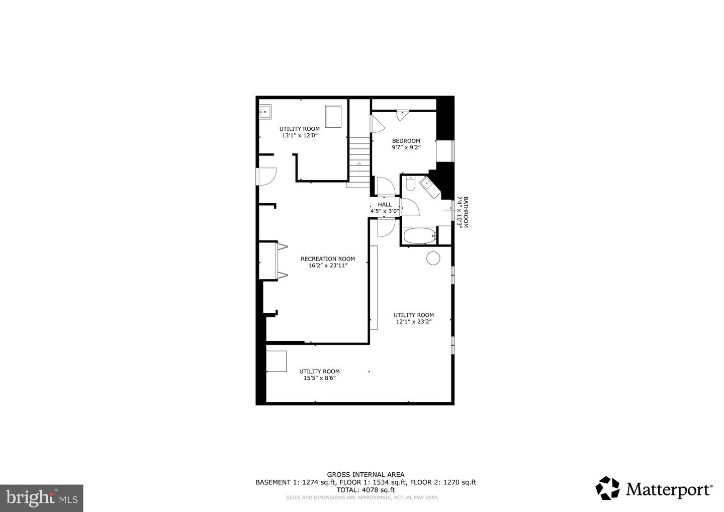 423 W COLONIAL HWY, HAMILTON, Virginia 20158, 4 Bedrooms Bedrooms, ,3 BathroomsBathrooms,Residential,For sale,423 W COLONIAL HWY,VALO2105324 MLS # VALO2105324