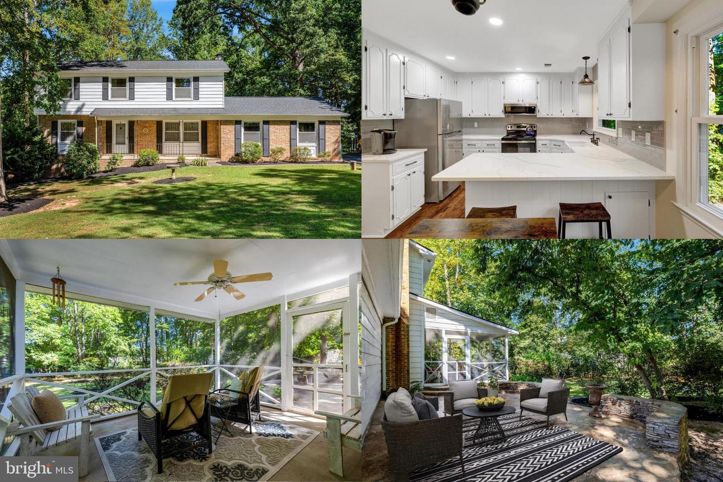 11636 HIGHLAND TER, FAIRFAX, Virginia 22030, 4 Bedrooms Bedrooms, ,3 BathroomsBathrooms,Residential,For sale,11636 HIGHLAND TER,VAFX2263246 MLS # VAFX2263246
