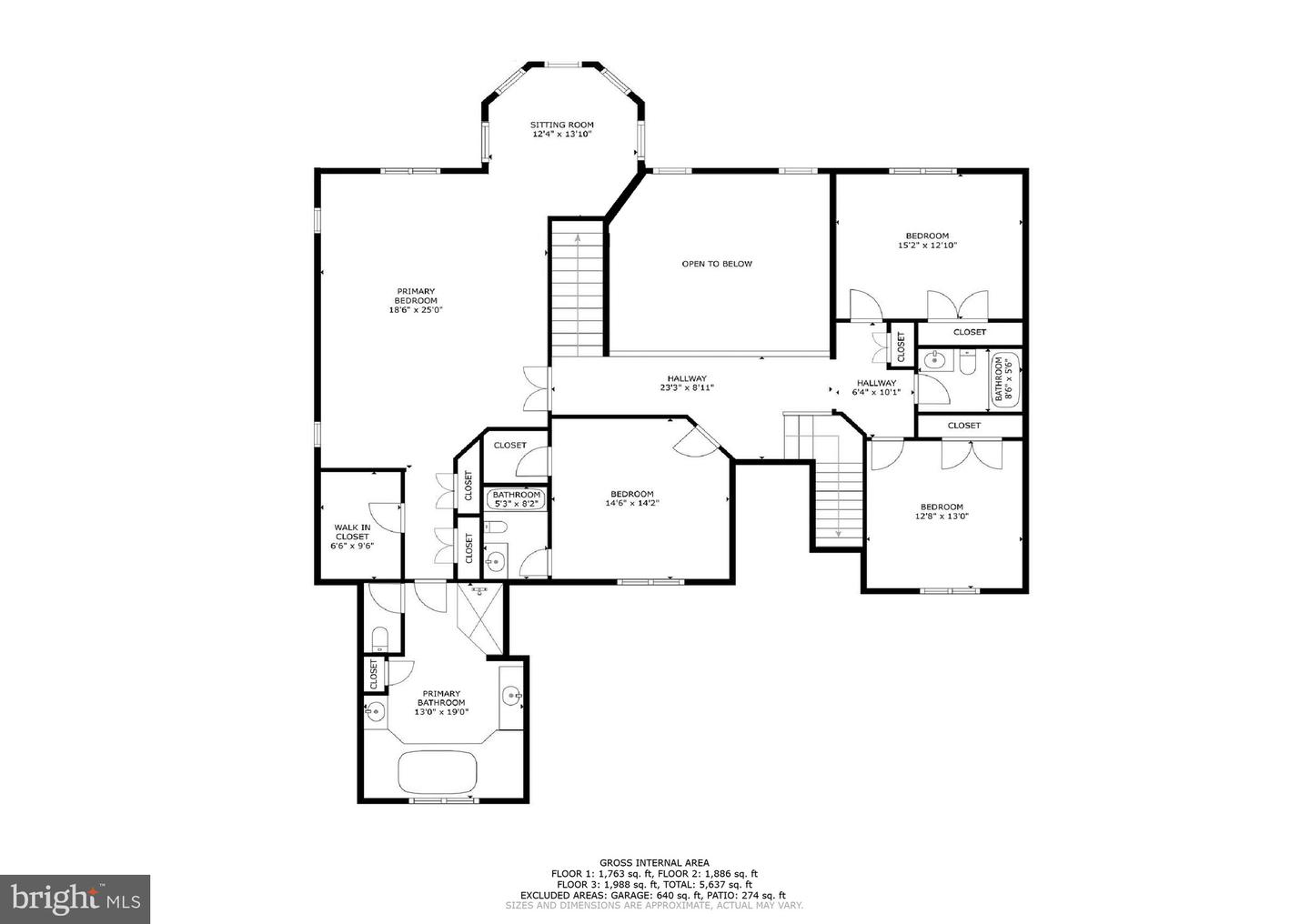10492 HUNTING HILLS PL, OAKTON, Virginia 22124, 5 Bedrooms Bedrooms, ,4 BathroomsBathrooms,Residential,For sale,10492 HUNTING HILLS PL,VAFX2263498 MLS # VAFX2263498