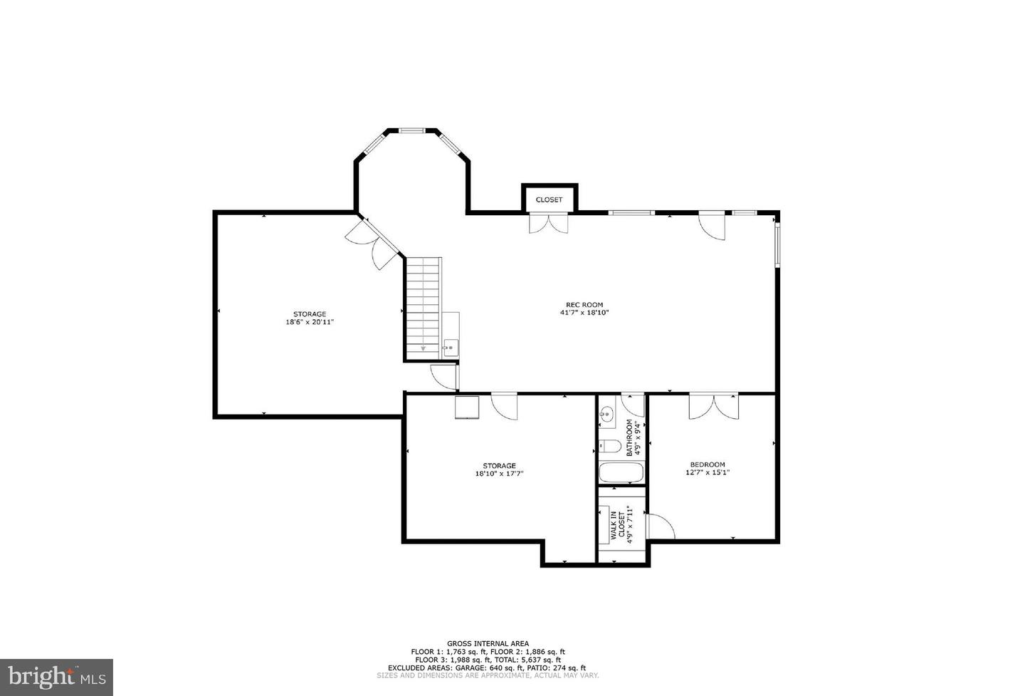 10492 HUNTING HILLS PL, OAKTON, Virginia 22124, 5 Bedrooms Bedrooms, ,4 BathroomsBathrooms,Residential,For sale,10492 HUNTING HILLS PL,VAFX2263498 MLS # VAFX2263498