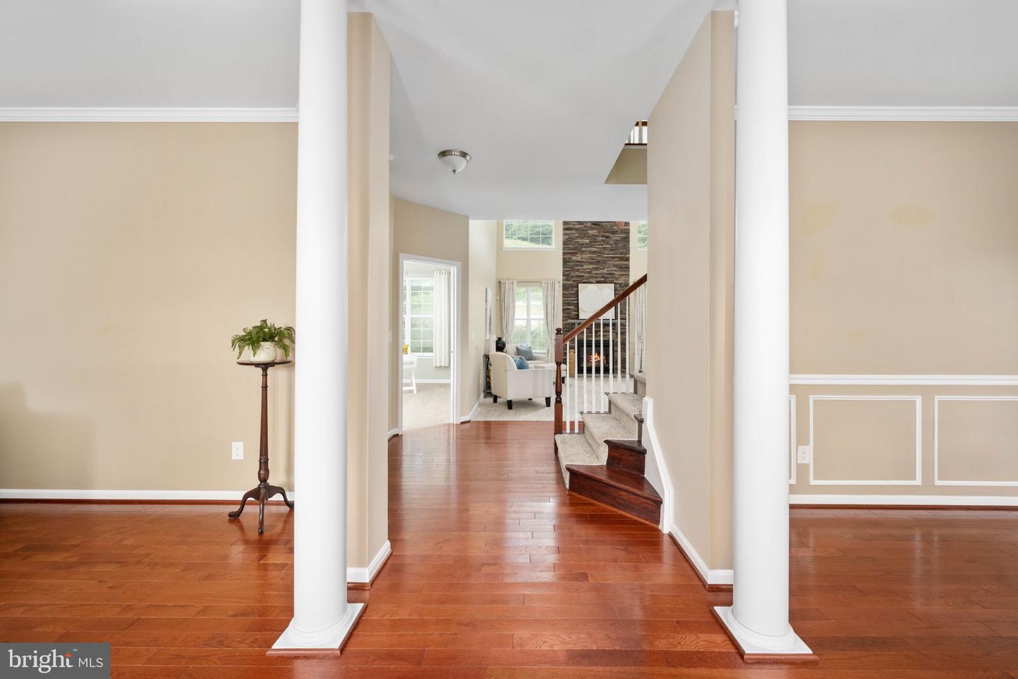 45 WOODFORD DR, FREDERICKSBURG, Virginia 22405, 5 Bedrooms Bedrooms, ,3 BathroomsBathrooms,Residential,For sale,45 WOODFORD DR,VAST2042178 MLS # VAST2042178