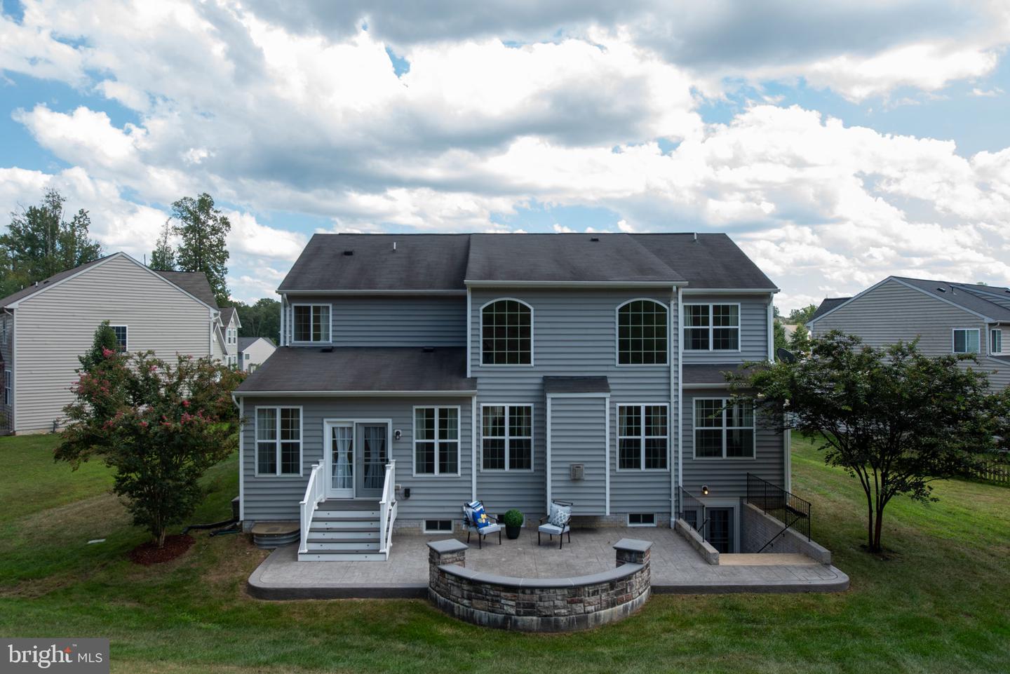 45 WOODFORD DR, FREDERICKSBURG, Virginia 22405, 5 Bedrooms Bedrooms, ,3 BathroomsBathrooms,Residential,For sale,45 WOODFORD DR,VAST2042178 MLS # VAST2042178