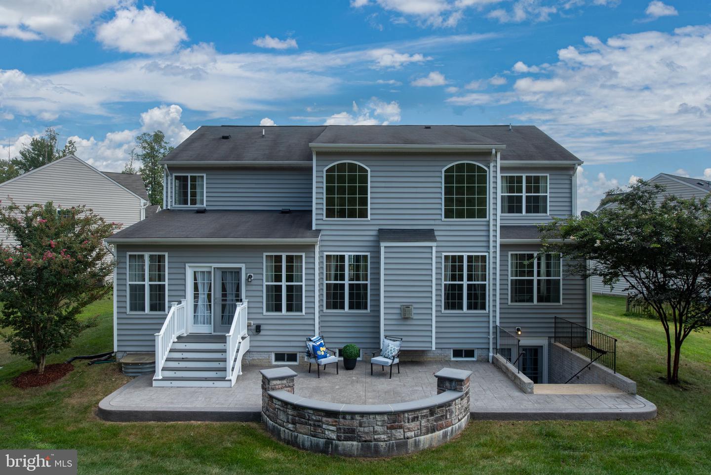 45 WOODFORD DR, FREDERICKSBURG, Virginia 22405, 5 Bedrooms Bedrooms, ,3 BathroomsBathrooms,Residential,For sale,45 WOODFORD DR,VAST2042178 MLS # VAST2042178