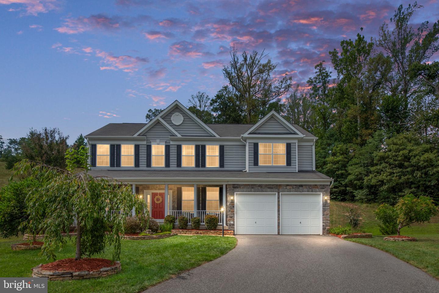 45 WOODFORD DR, FREDERICKSBURG, Virginia 22405, 5 Bedrooms Bedrooms, ,3 BathroomsBathrooms,Residential,For sale,45 WOODFORD DR,VAST2042178 MLS # VAST2042178