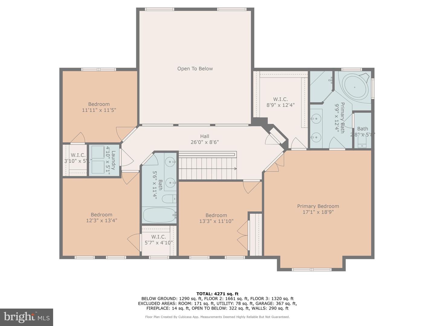 45 WOODFORD DR, FREDERICKSBURG, Virginia 22405, 5 Bedrooms Bedrooms, ,3 BathroomsBathrooms,Residential,For sale,45 WOODFORD DR,VAST2042178 MLS # VAST2042178