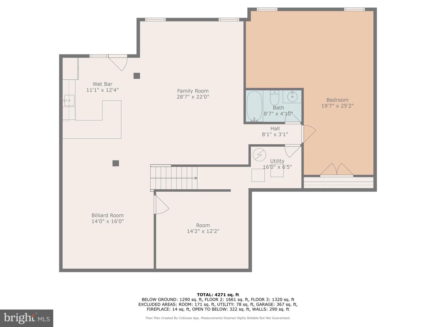 45 WOODFORD DR, FREDERICKSBURG, Virginia 22405, 5 Bedrooms Bedrooms, ,3 BathroomsBathrooms,Residential,For sale,45 WOODFORD DR,VAST2042178 MLS # VAST2042178