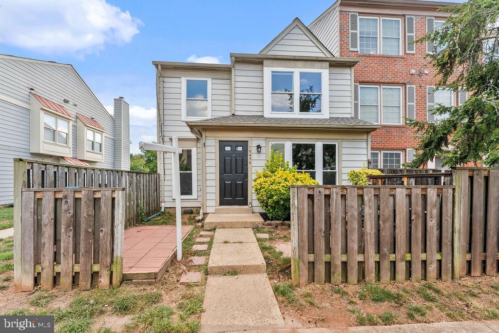 10470 PARADISE CT, MANASSAS, Virginia 20109, 3 Bedrooms Bedrooms, 5 Rooms Rooms,2 BathroomsBathrooms,Residential,For sale,10470 PARADISE CT,VAPW2102732 MLS # VAPW2102732