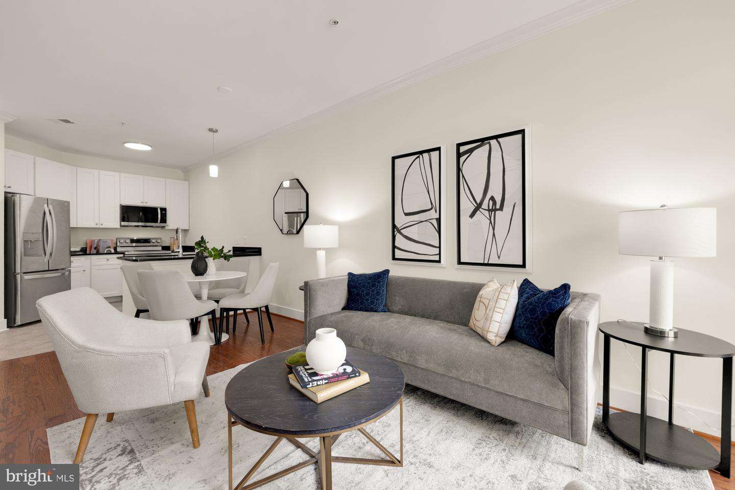 1391 PENNSYLVANIA AVE SE #248, WASHINGTON, District Of Columbia 20003, 1 Bedroom Bedrooms, ,1 BathroomBathrooms,Residential,For sale,1391 PENNSYLVANIA AVE SE #248,DCDC2217026 MLS # DCDC2217026