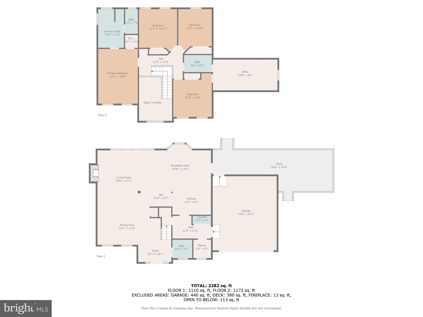 373 LAND OR DR, RUTHER GLEN, Virginia 22546, 4 Bedrooms Bedrooms, ,2 BathroomsBathrooms,Residential,For sale,373 LAND OR DR,VACV2008760 MLS # VACV2008760