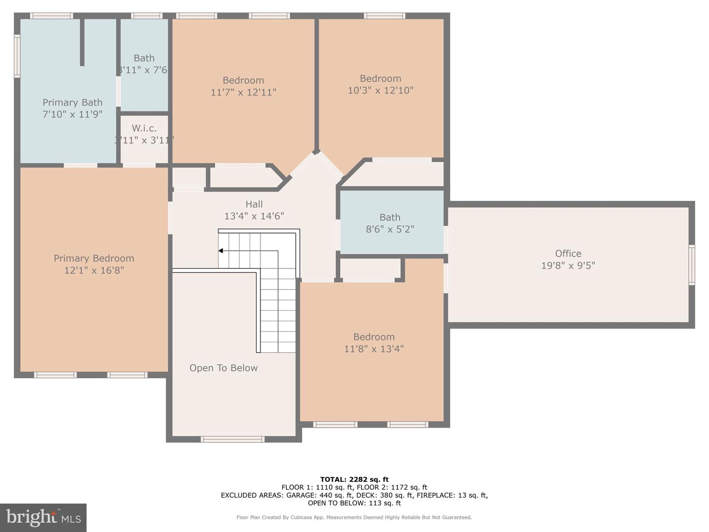 373 LAND OR DR, RUTHER GLEN, Virginia 22546, 4 Bedrooms Bedrooms, ,2 BathroomsBathrooms,Residential,For sale,373 LAND OR DR,VACV2008760 MLS # VACV2008760