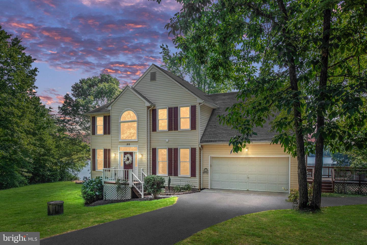 373 LAND OR DR, RUTHER GLEN, Virginia 22546, 4 Bedrooms Bedrooms, ,2 BathroomsBathrooms,Residential,For sale,373 LAND OR DR,VACV2008760 MLS # VACV2008760