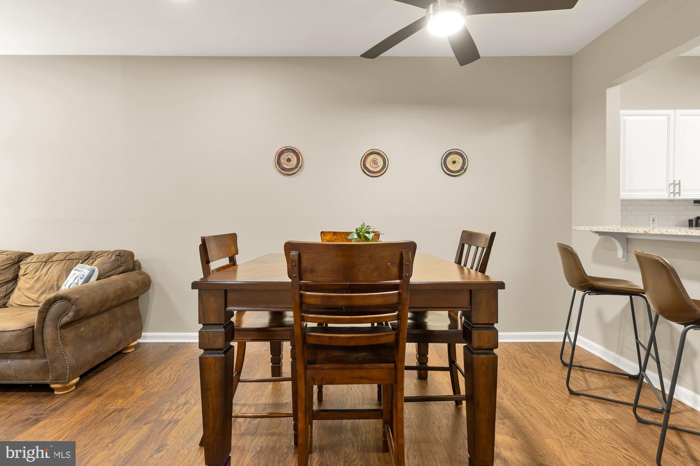 2356 GARNETT DR #1, ALEXANDRIA, Virginia 22311, 1 Bedroom Bedrooms, ,1 BathroomBathrooms,Residential,For sale,2356 GARNETT DR #1,VAAX2049056 MLS # VAAX2049056