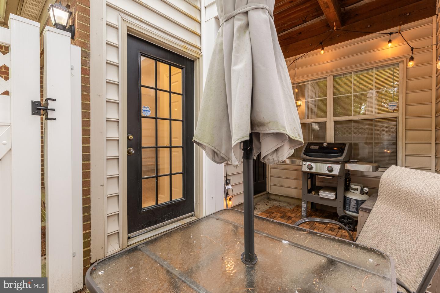 2356 GARNETT DR #1, ALEXANDRIA, Virginia 22311, 1 Bedroom Bedrooms, ,1 BathroomBathrooms,Residential,For sale,2356 GARNETT DR #1,VAAX2049056 MLS # VAAX2049056
