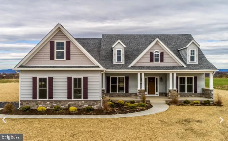 LIGHT RD, WINCHESTER, Virginia 22603, 4 Bedrooms Bedrooms, ,3 BathroomsBathrooms,Farm,For sale,LIGHT RD,VAFV2036468 MLS # VAFV2036468