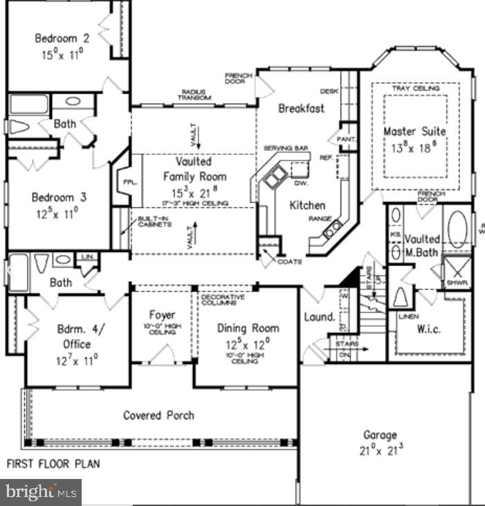LIGHT RD, WINCHESTER, Virginia 22603, 4 Bedrooms Bedrooms, ,3 BathroomsBathrooms,Farm,For sale,LIGHT RD,VAFV2036468 MLS # VAFV2036468