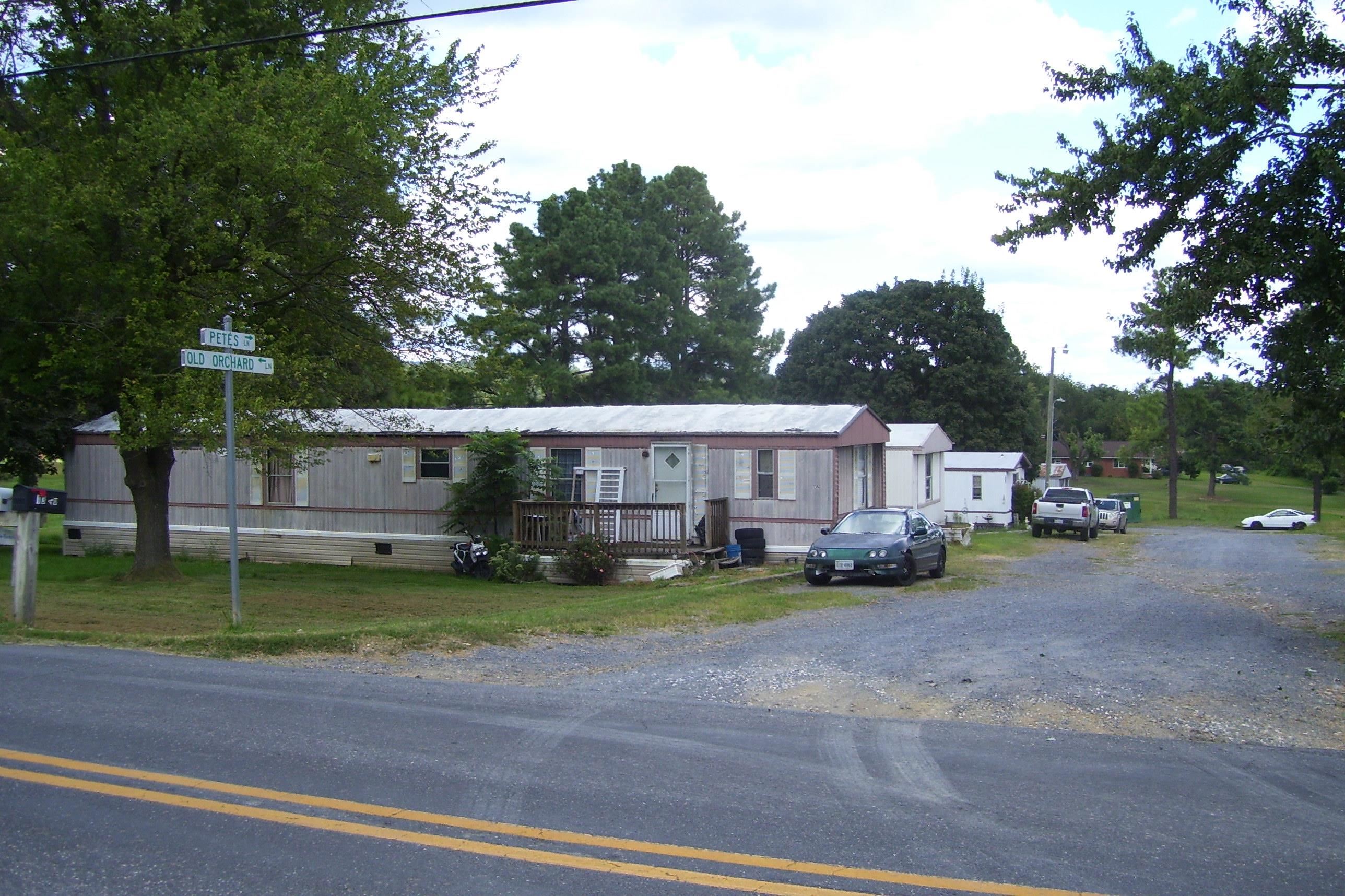 1358 PETES LN, ROCKINGHAM, Virginia 22802, ,Residential,1358 PETES LN,668373 MLS # 668373