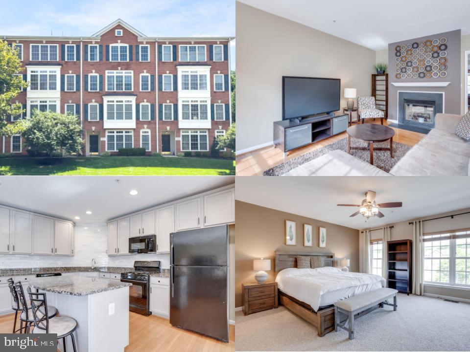 4656 BATTENBURG LN, FAIRFAX, Virginia 22030, 3 Bedrooms Bedrooms, ,2 BathroomsBathrooms,Residential,For sale,4656 BATTENBURG LN,VAFX2263784 MLS # VAFX2263784