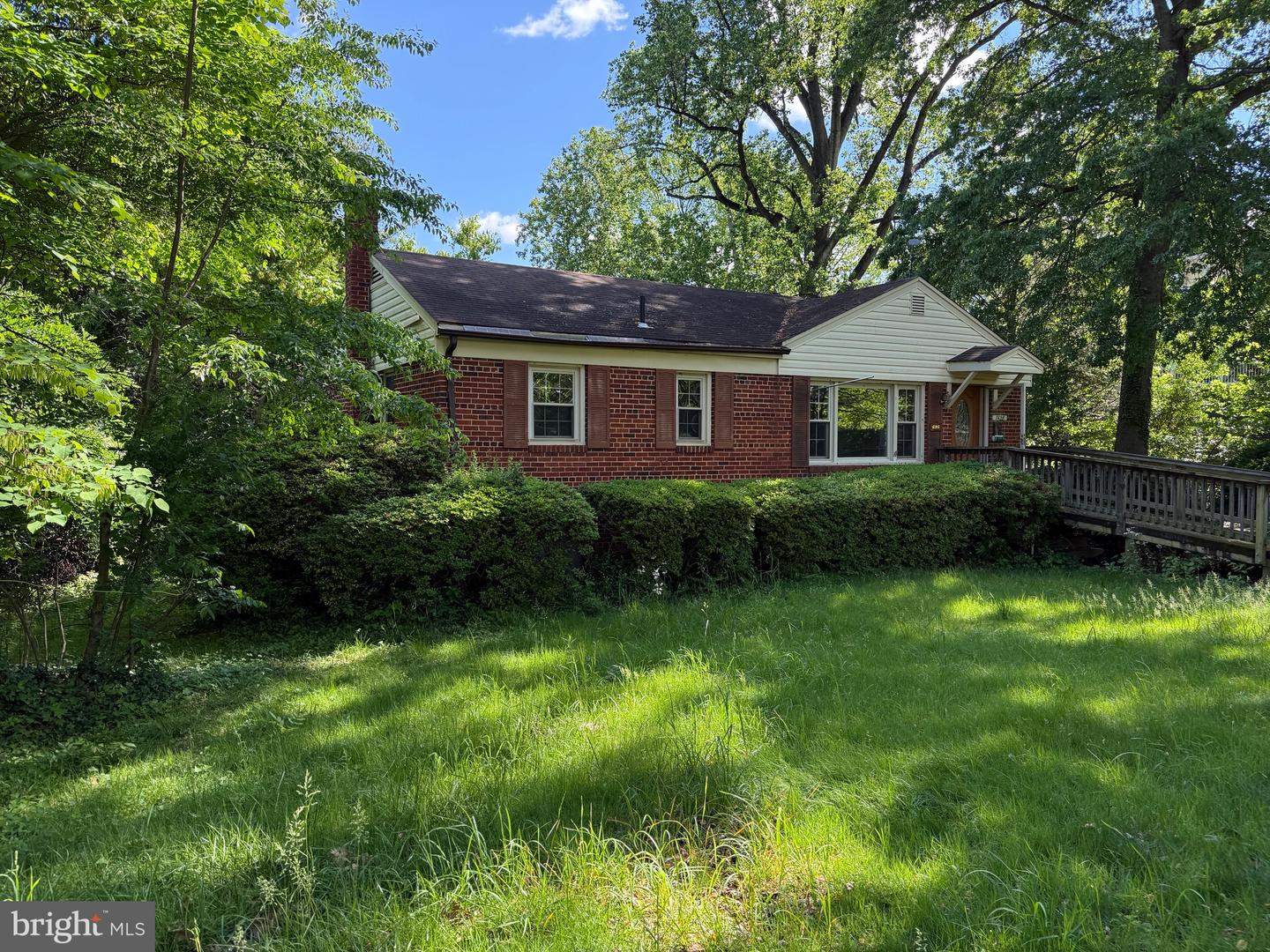 7428 NIGH RD, FALLS CHURCH, Virginia 22043, 3 Bedrooms Bedrooms, ,1 BathroomBathrooms,Residential,For sale,7428 NIGH RD,VAFX2263864 MLS # VAFX2263864