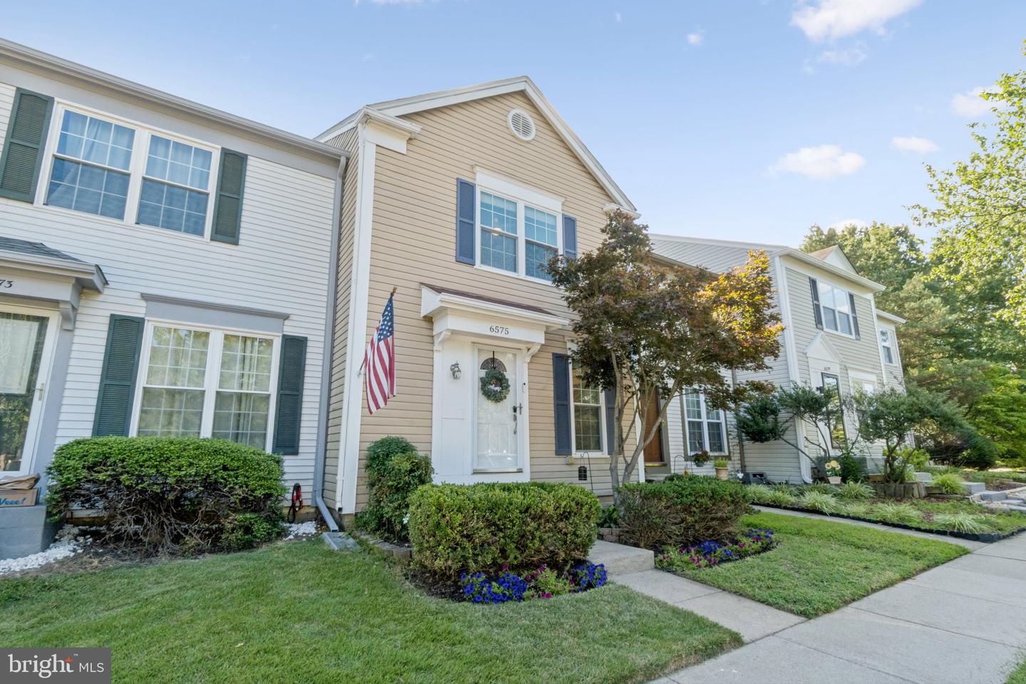 6575 OLD CARRIAGE DR, ALEXANDRIA, Virginia 22315, 2 Bedrooms Bedrooms, ,2 BathroomsBathrooms,Residential,For sale,6575 OLD CARRIAGE DR,VAFX2263920 MLS # VAFX2263920