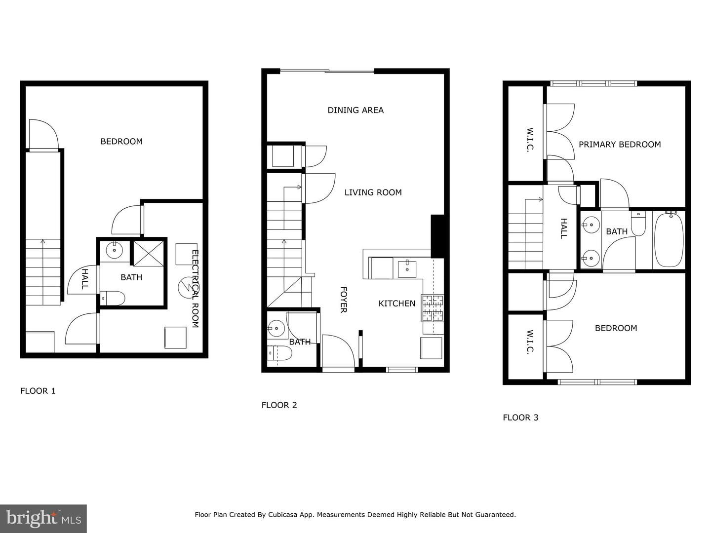 6575 OLD CARRIAGE DR, ALEXANDRIA, Virginia 22315, 2 Bedrooms Bedrooms, ,2 BathroomsBathrooms,Residential,For sale,6575 OLD CARRIAGE DR,VAFX2263920 MLS # VAFX2263920