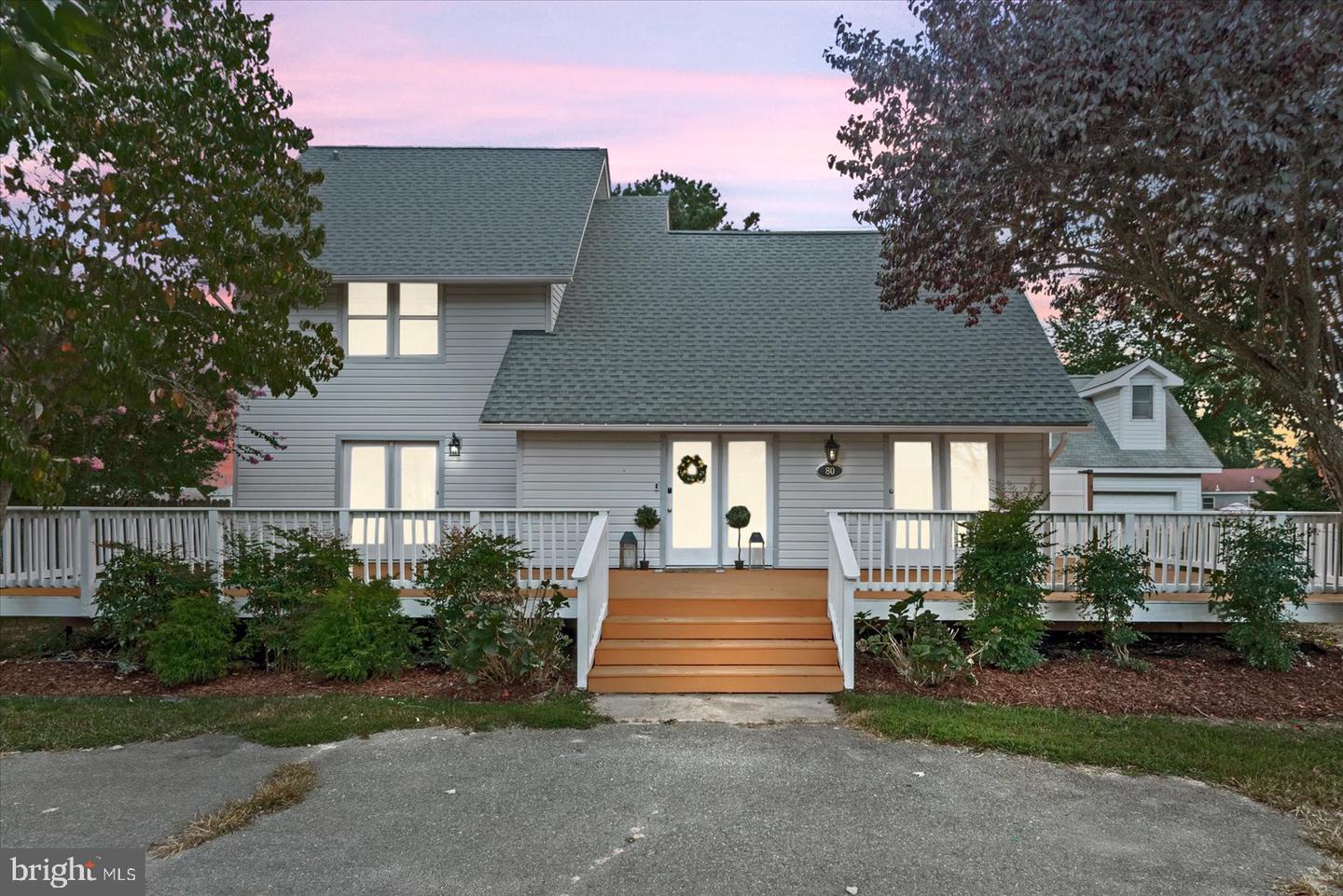 80 POTOMAC LN, COLONIAL BEACH, Virginia 22443, 3 Bedrooms Bedrooms, ,2 BathroomsBathrooms,Residential,For sale,80 POTOMAC LN,VAWE2009642 MLS # VAWE2009642