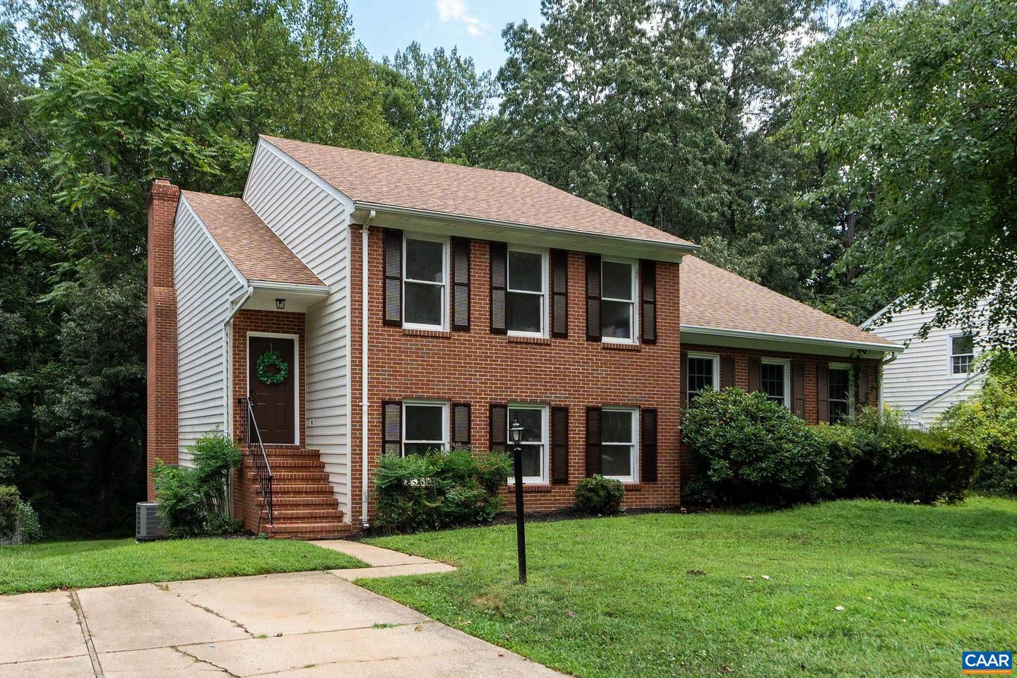 1511 WESTFIELD CT, CHARLOTTESVILLE, Virginia 22901, 3 Bedrooms Bedrooms, ,2 BathroomsBathrooms,Residential,For sale,1511 WESTFIELD CT,668348 MLS # 668348
