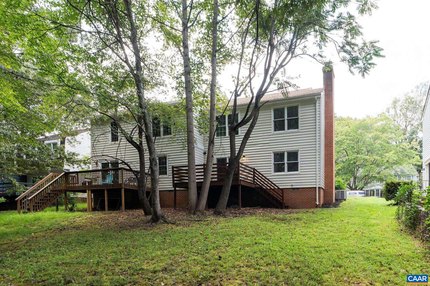 1511 WESTFIELD CT, CHARLOTTESVILLE, Virginia 22901, 3 Bedrooms Bedrooms, ,2 BathroomsBathrooms,Residential,For sale,1511 WESTFIELD CT,668348 MLS # 668348