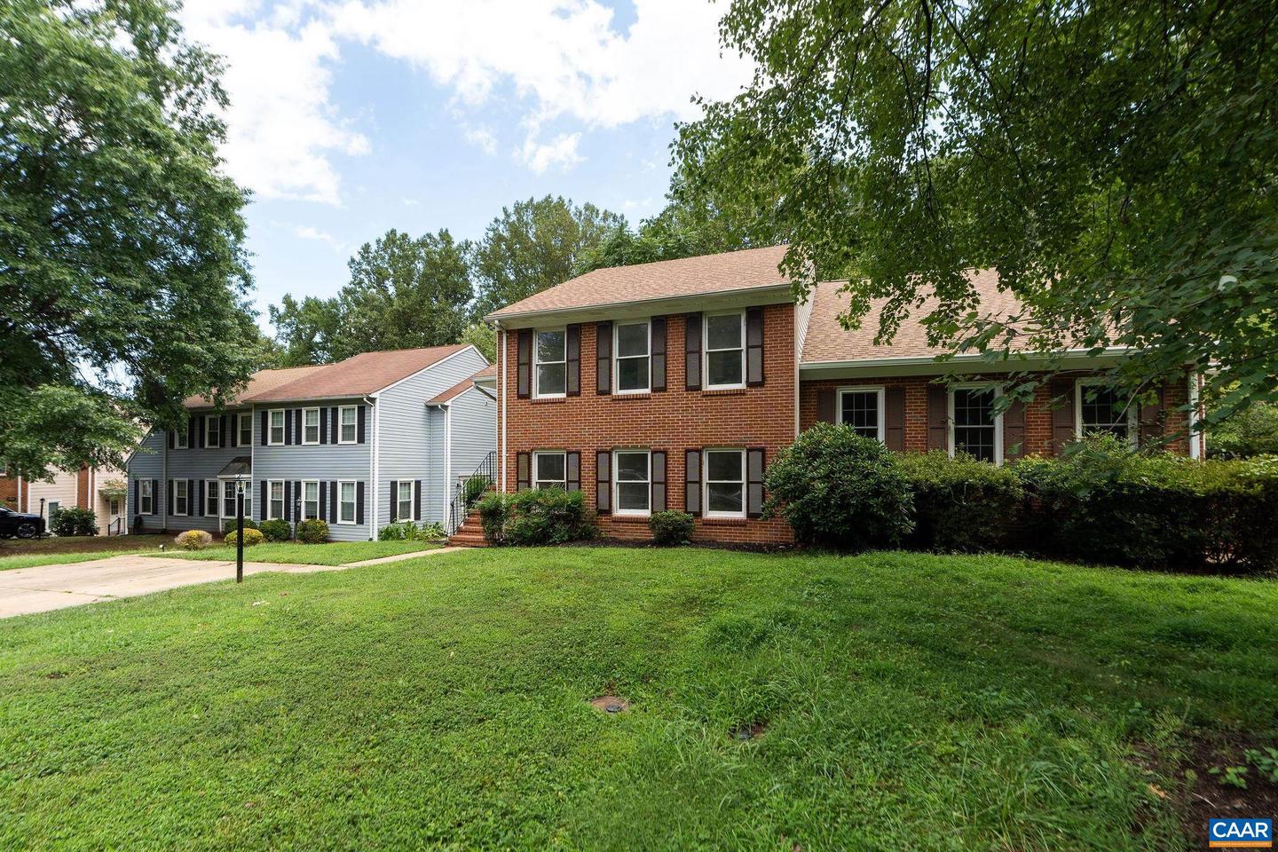 1511 WESTFIELD CT, CHARLOTTESVILLE, Virginia 22901, 3 Bedrooms Bedrooms, ,2 BathroomsBathrooms,Residential,For sale,1511 WESTFIELD CT,668348 MLS # 668348